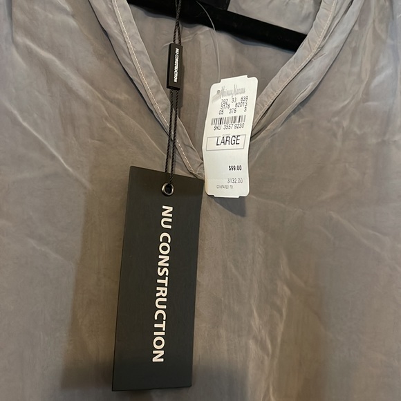 NU construction top - Picture 11 of 11